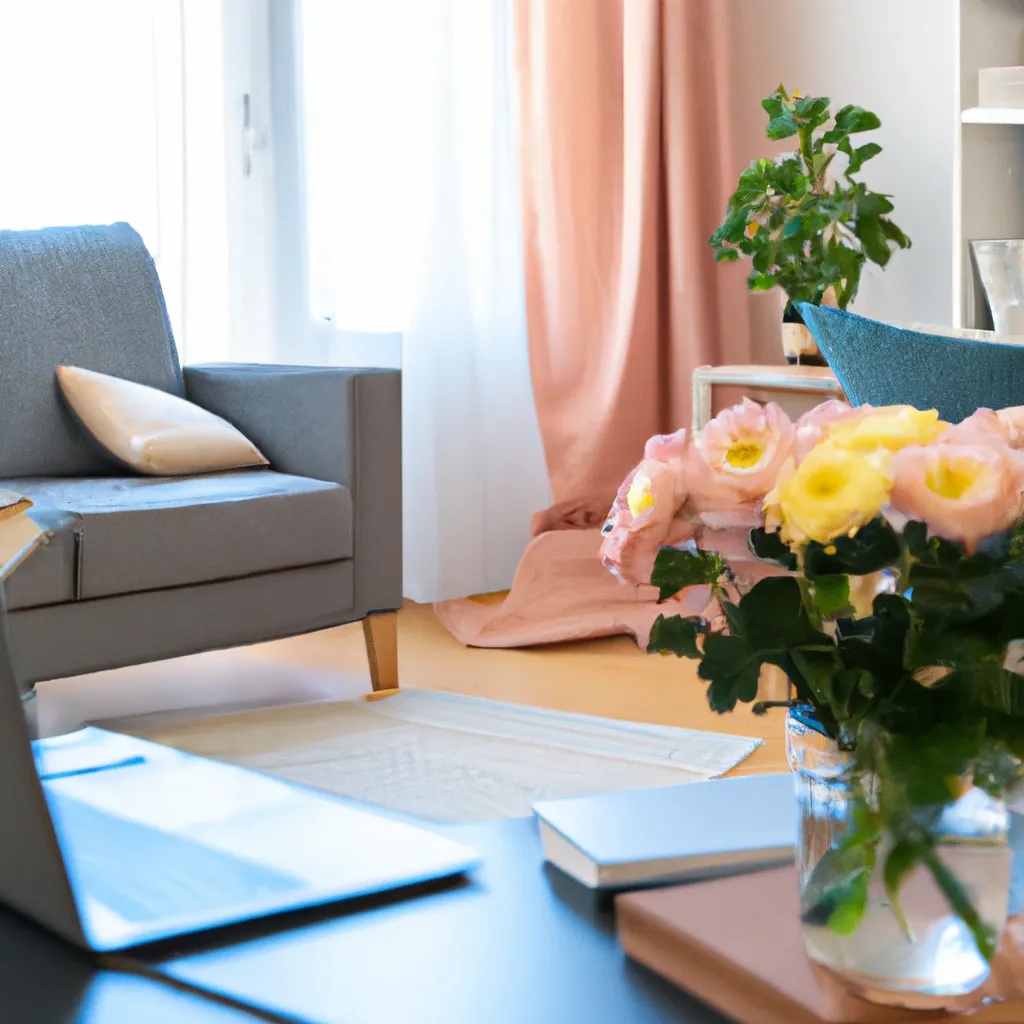 Jak zorganizować przestrzeń w małym mieszkaniu