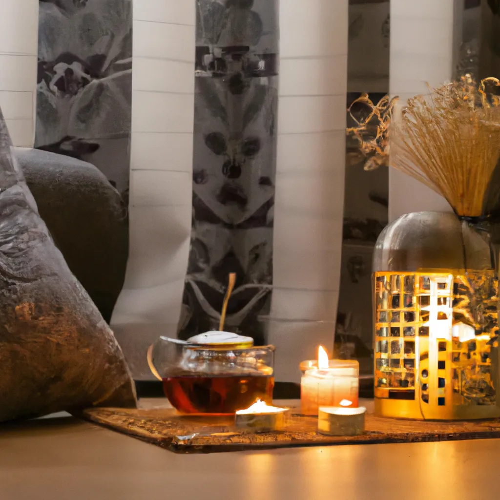 Techniki relaksacyjne do praktykowania w domu