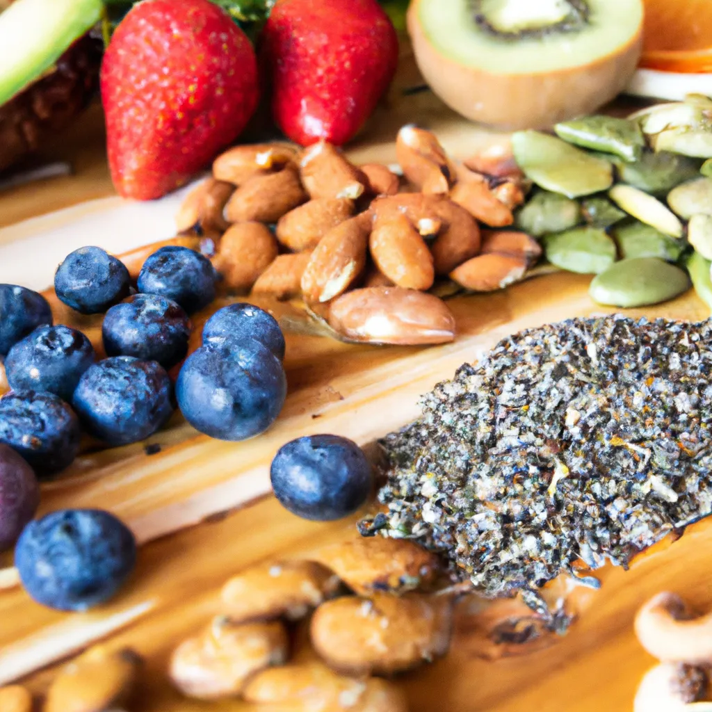 Jak przygotować zdrowe przekąski do pracy