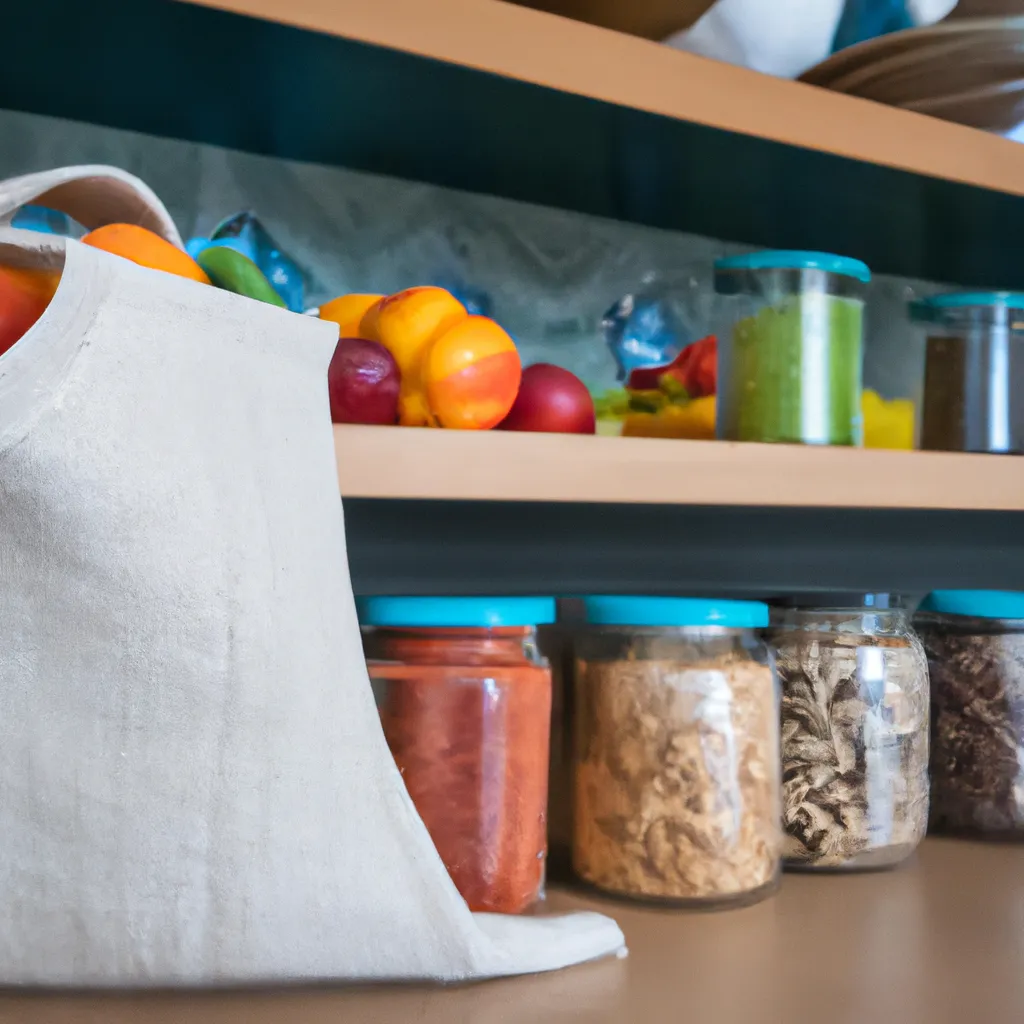 Wprowadzenie do zero waste – korzyści i wskazówki