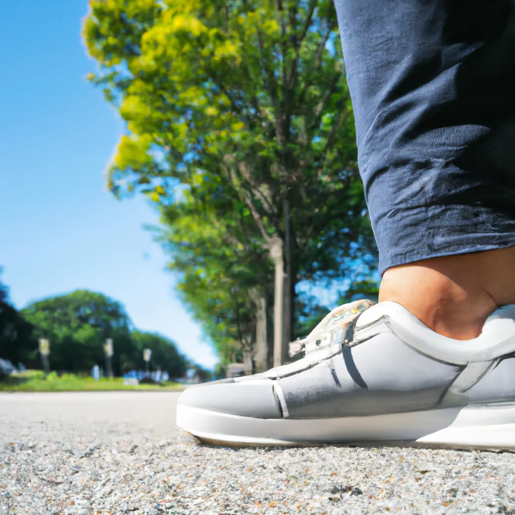 Znaczenie codziennej aktywności fizycznej – jak włączyć ją do codziennej rutyny