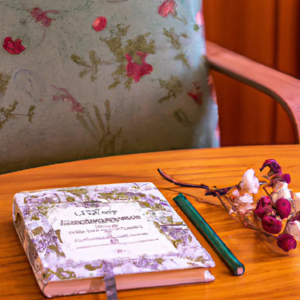 Jak prowadzić dziennik wdzięczności – korzyści i wskazówki