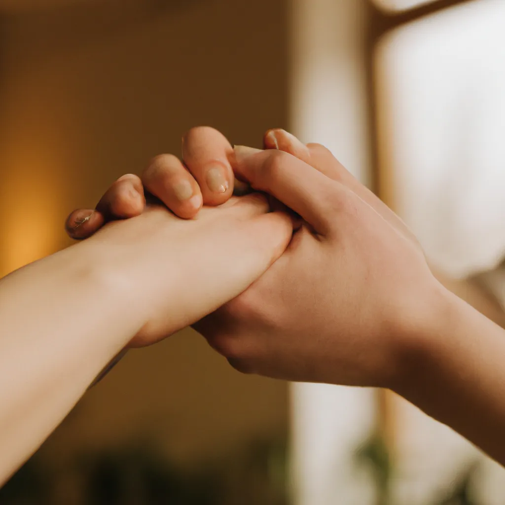 Jak budować zdrowe relacje interpersonalne