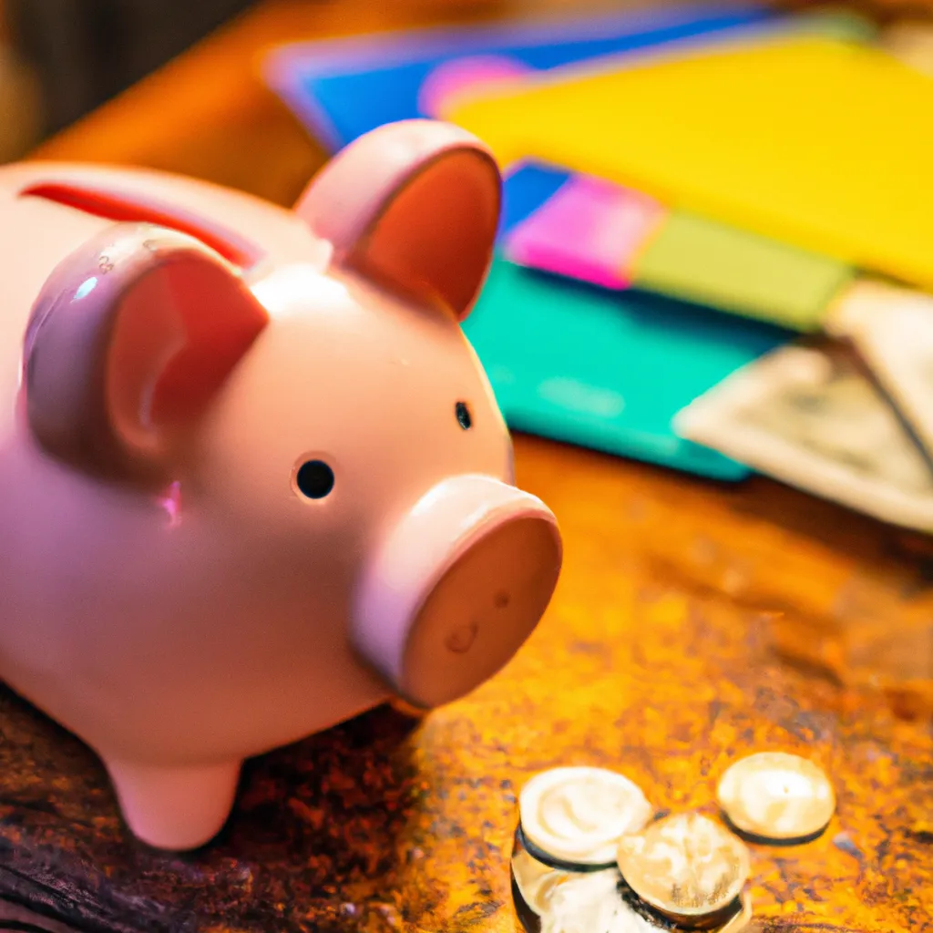 Praktyczne porady na oszczędzanie pieniędzy
