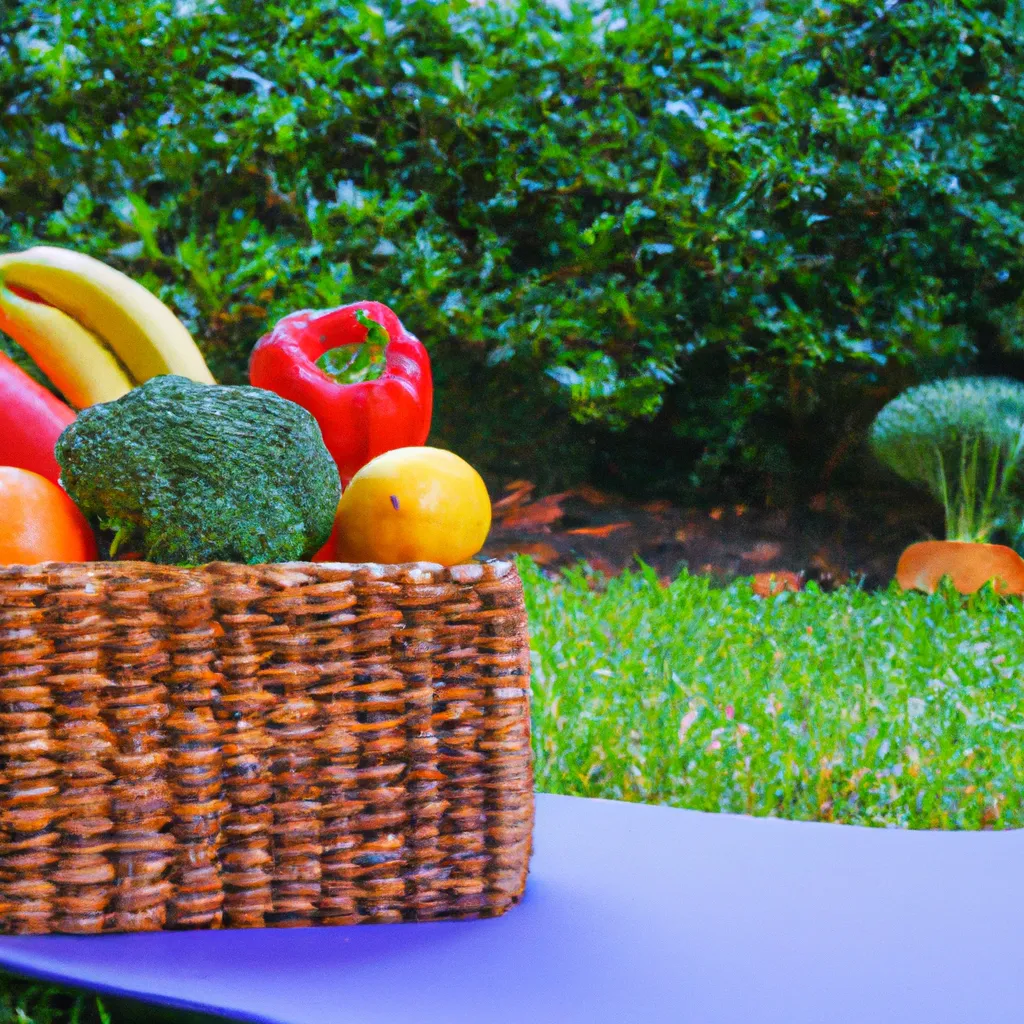 Sekrety długowieczności – jak prowadzić zdrowy tryb życia