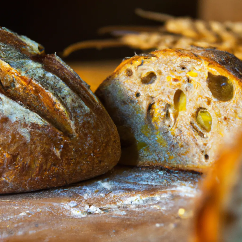 Domowe wypieki – tajniki idealnego chleba i ciast