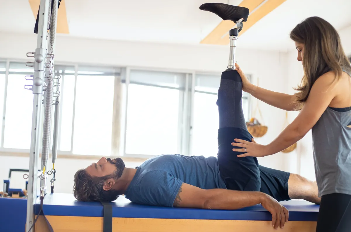 Praca dla fizjoterapeuty – czy warto?